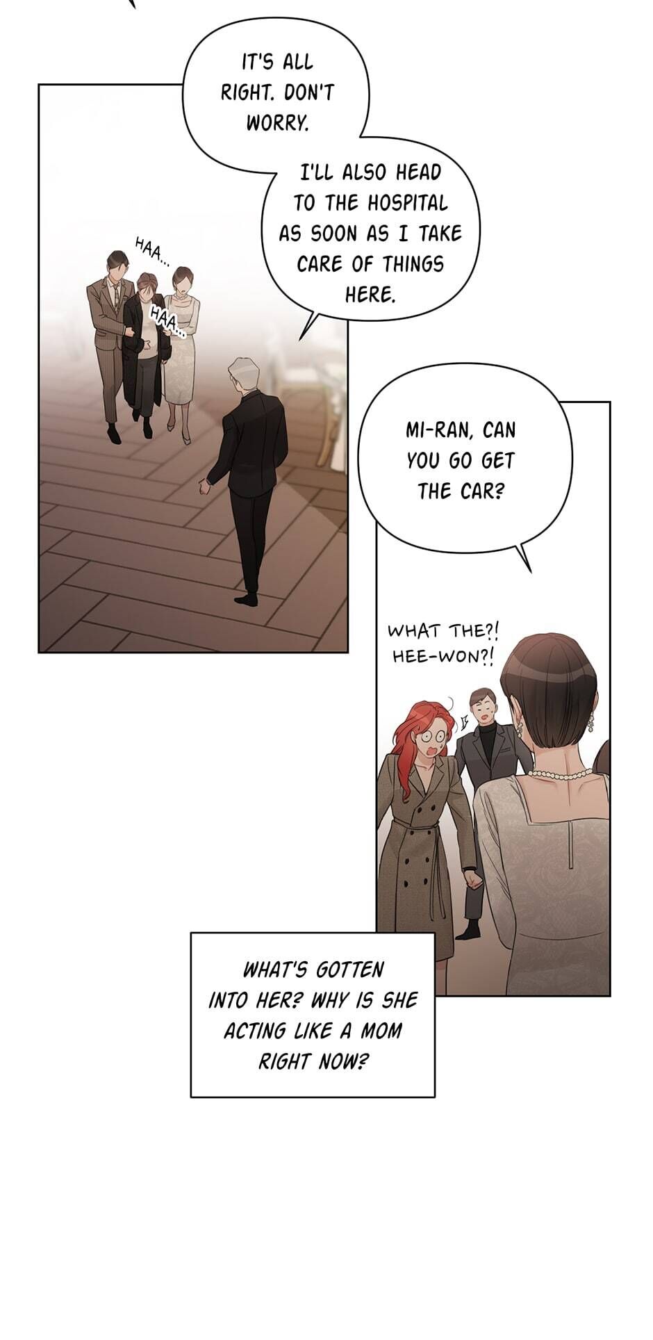 Positively Yours Chapter 67 image 14