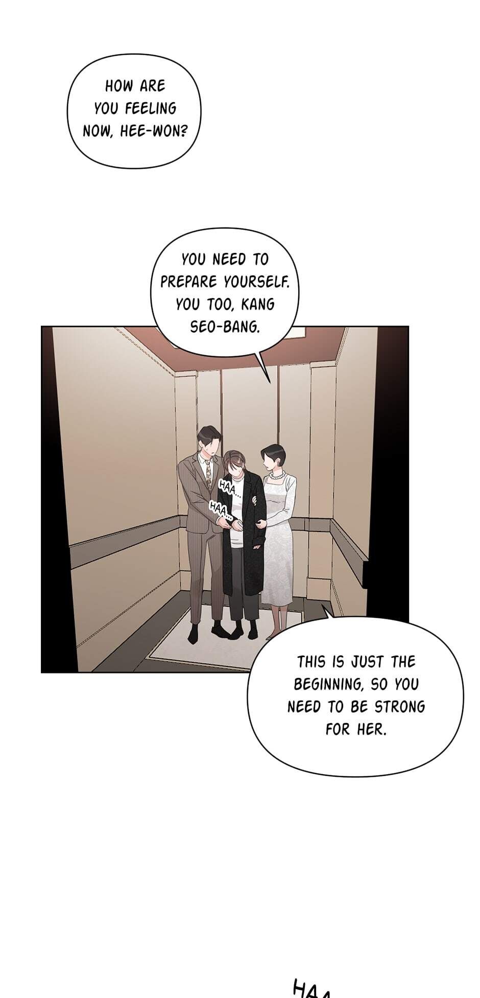 Positively Yours Chapter 67 image 18