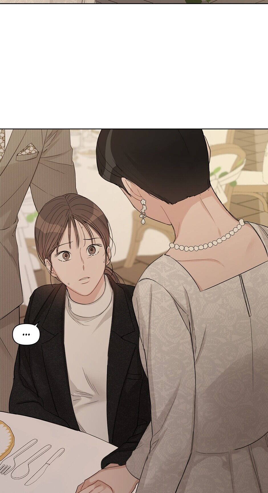 Positively Yours Chapter 67 image 1