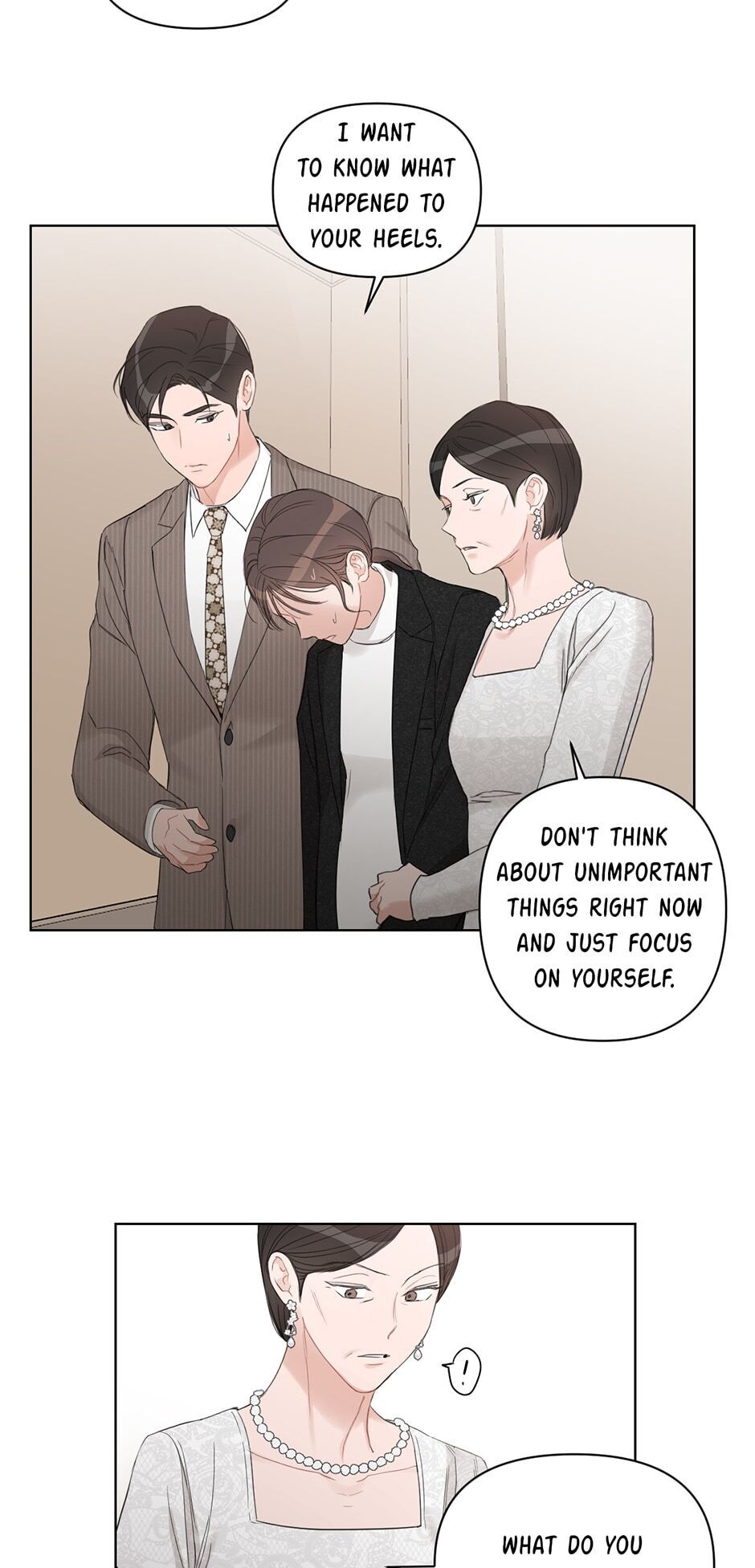 Positively Yours Chapter 67 image 21