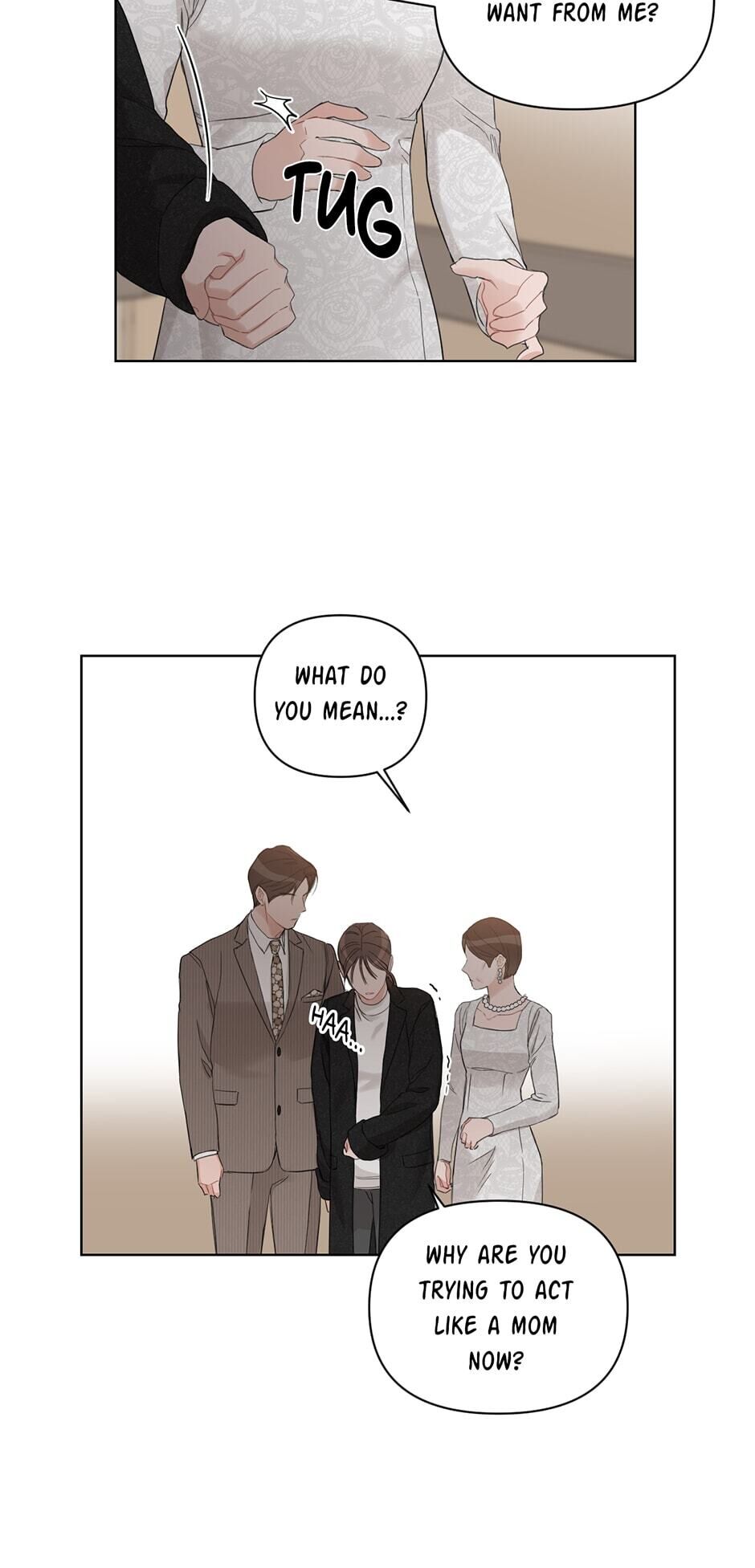 Positively Yours Chapter 67 image 22