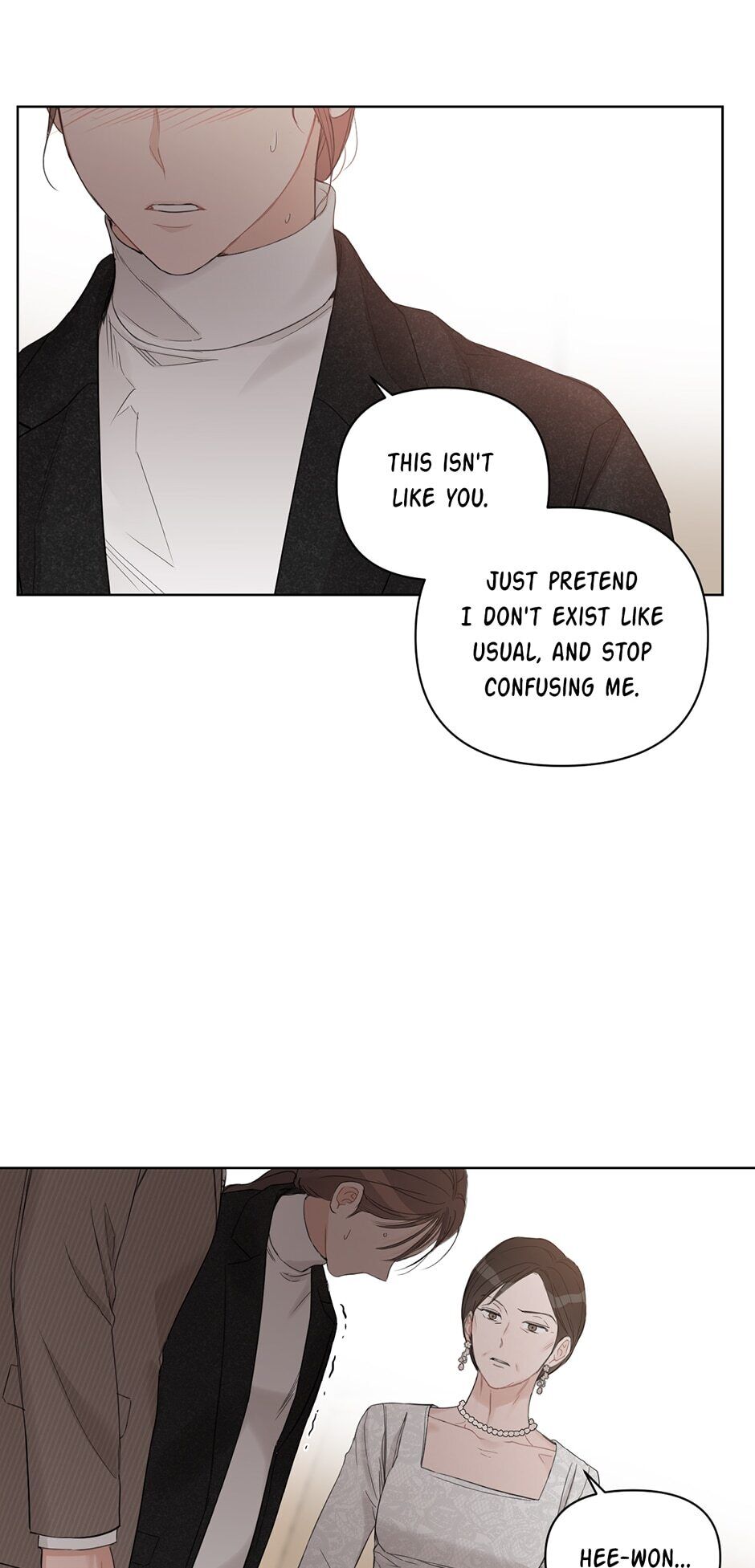 Positively Yours Chapter 67 image 23