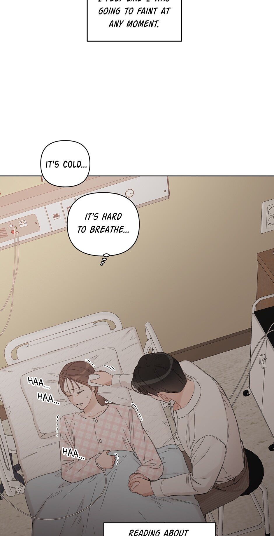 Positively Yours Chapter 67 image 32
