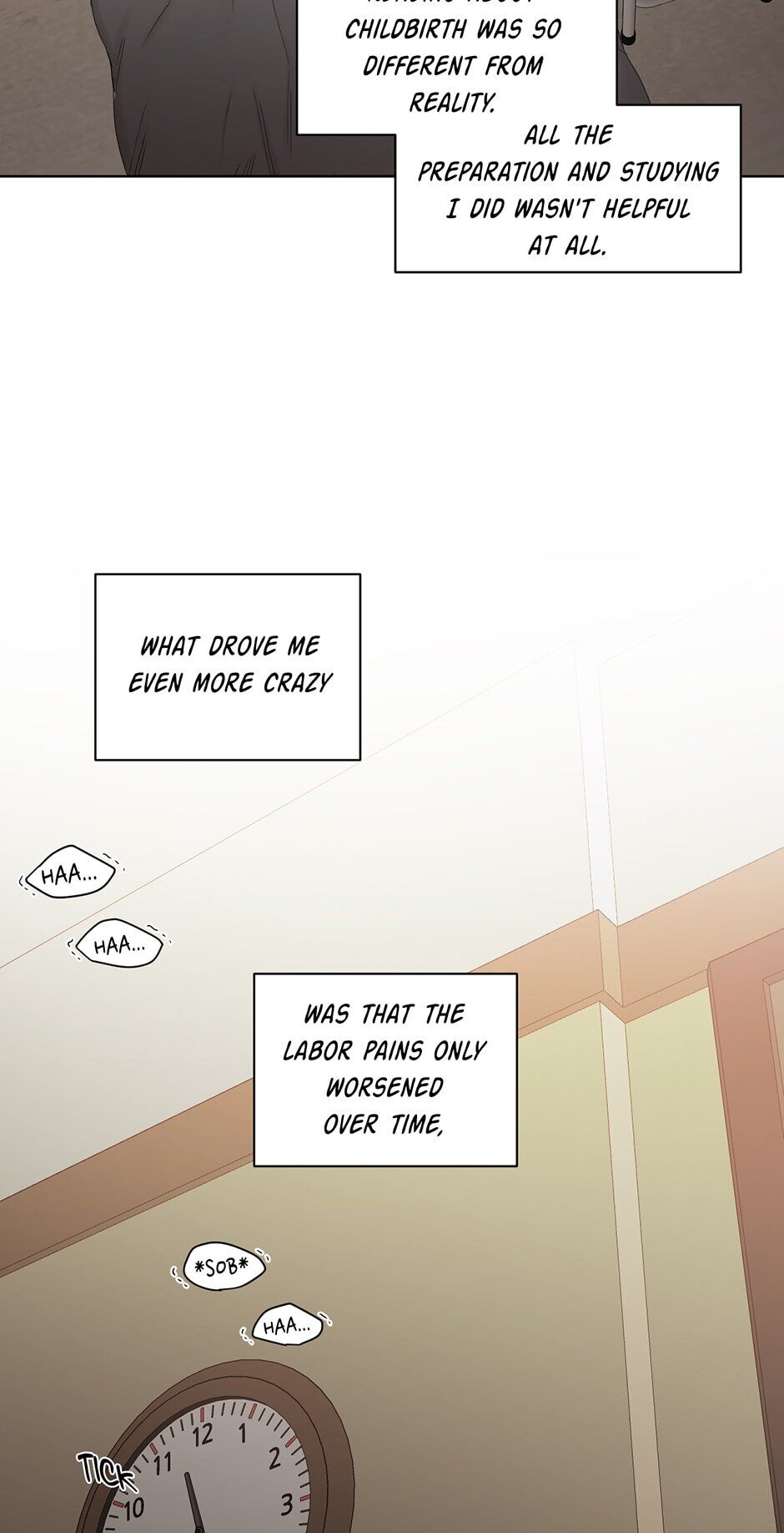 Positively Yours Chapter 67 image 33