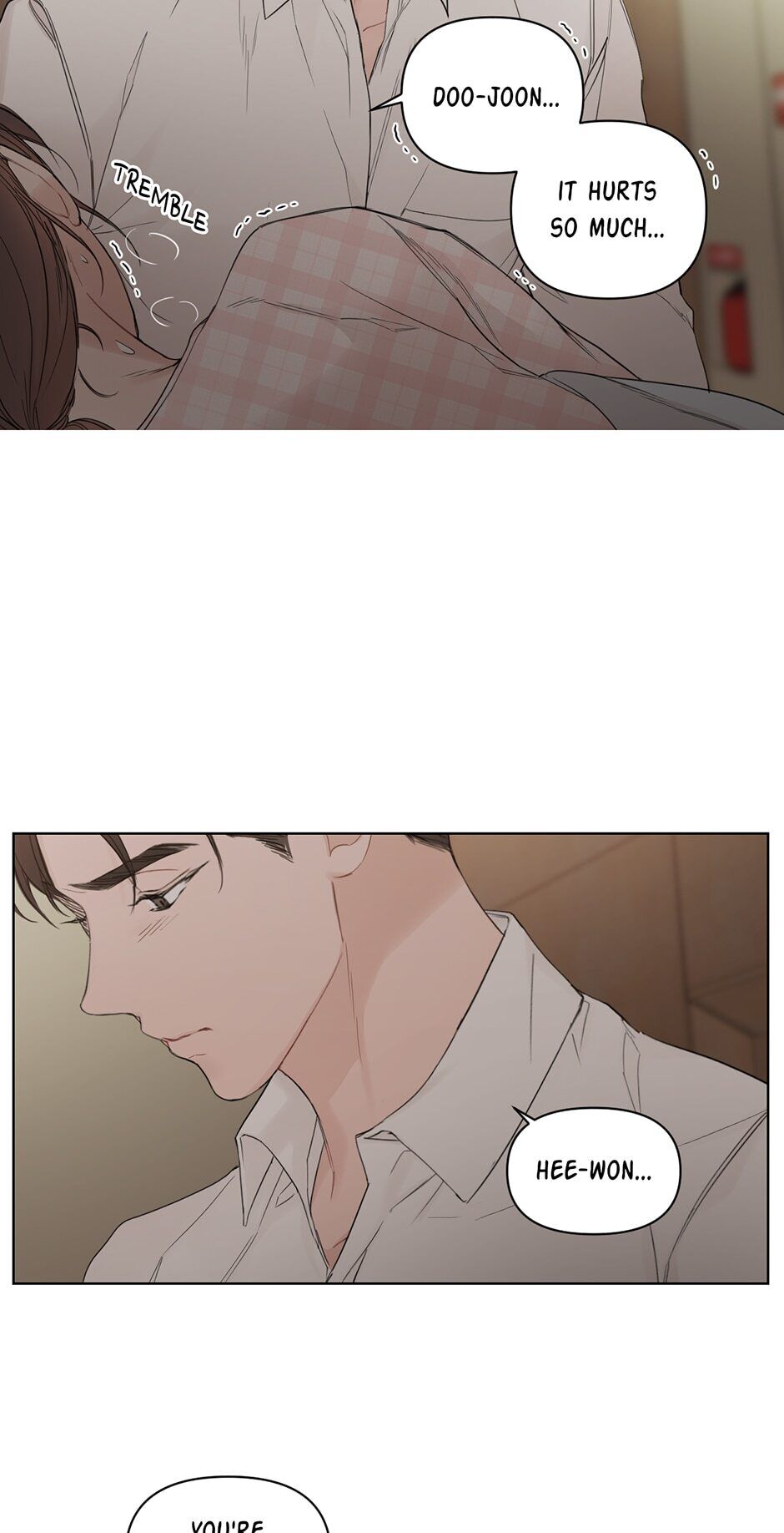 Positively Yours Chapter 67 image 35