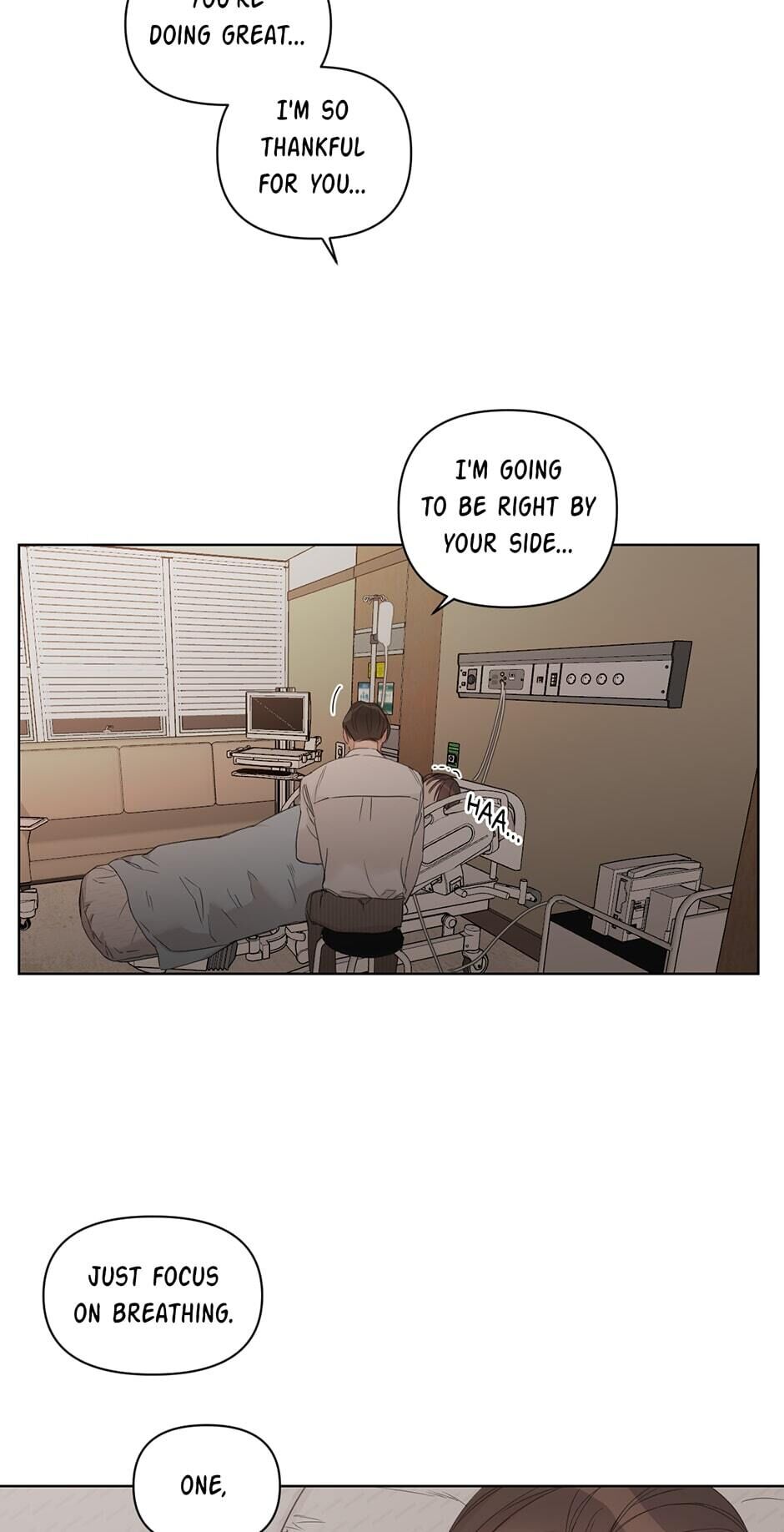 Positively Yours Chapter 67 image 36