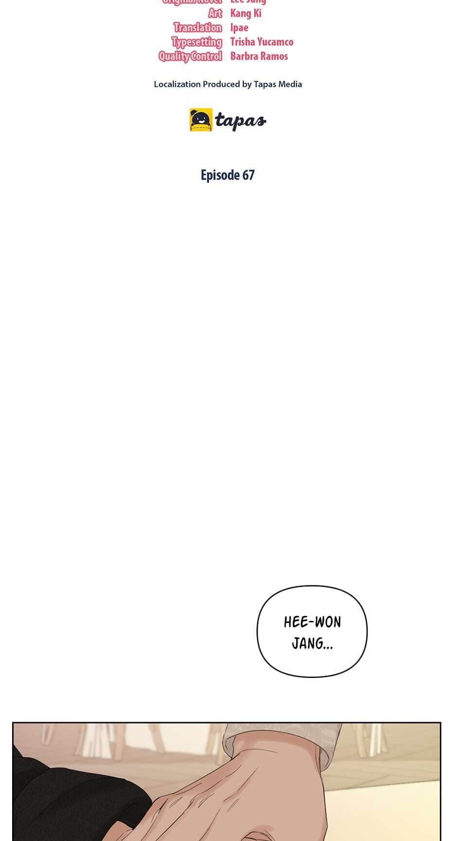 Positively Yours Chapter 67 image 3