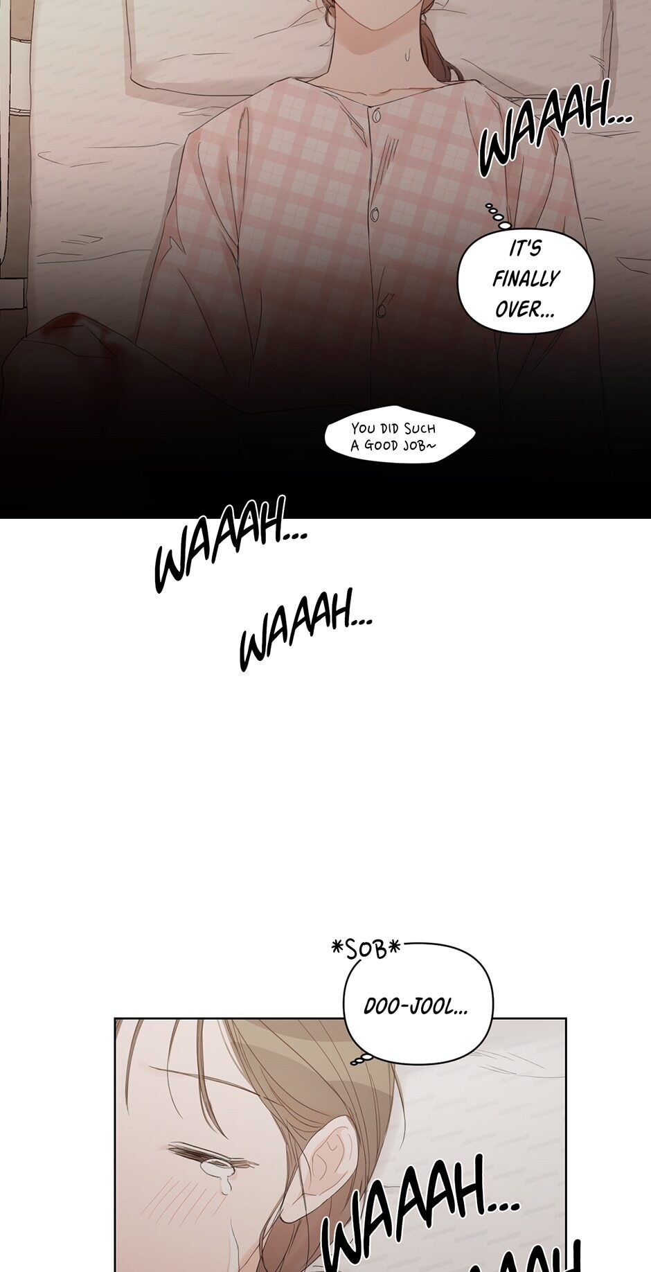 Positively Yours Chapter 67 image 43
