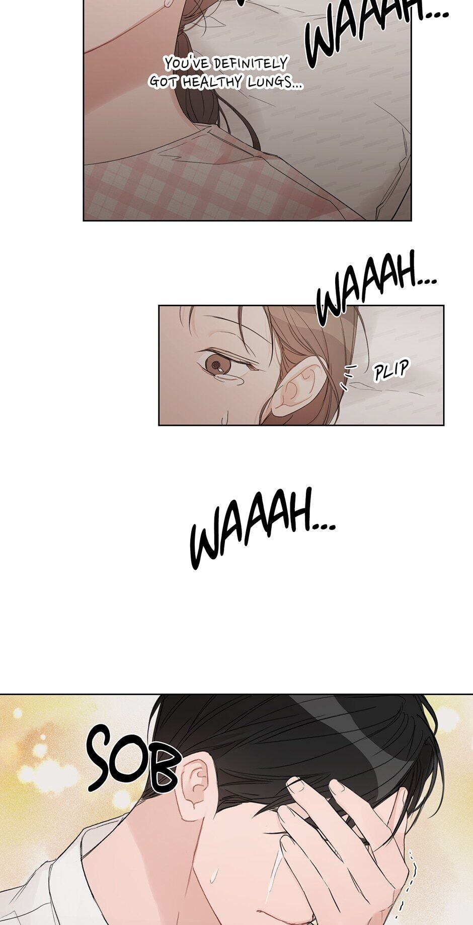 Positively Yours Chapter 67 image 44