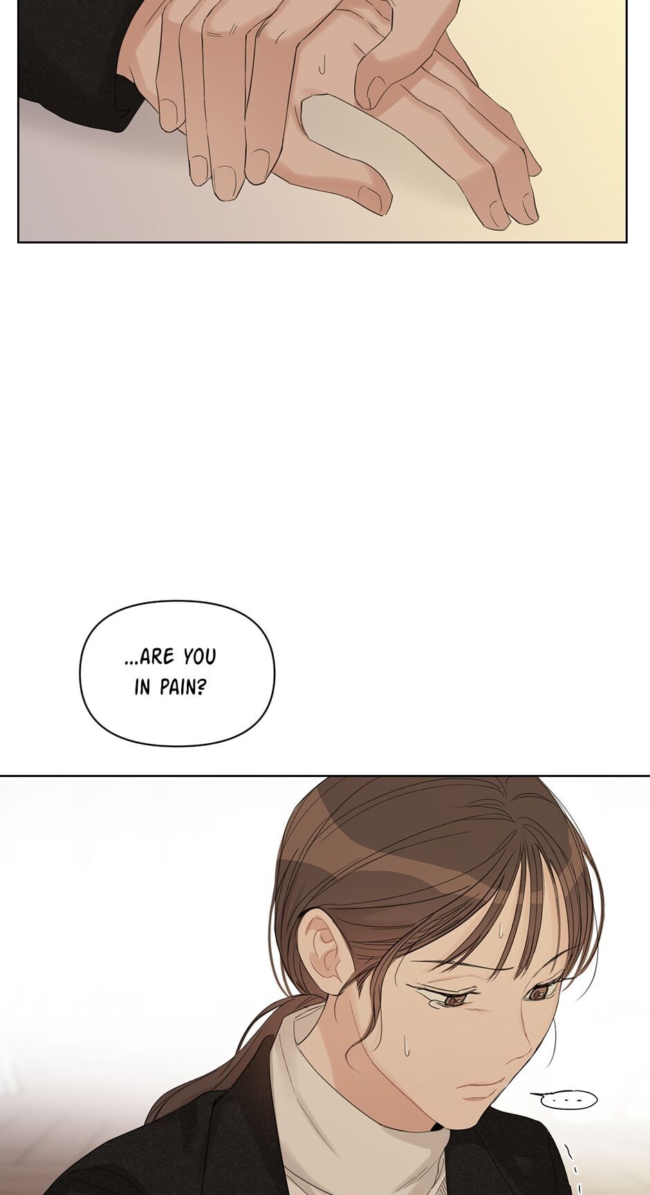 Positively Yours Chapter 67 image 4
