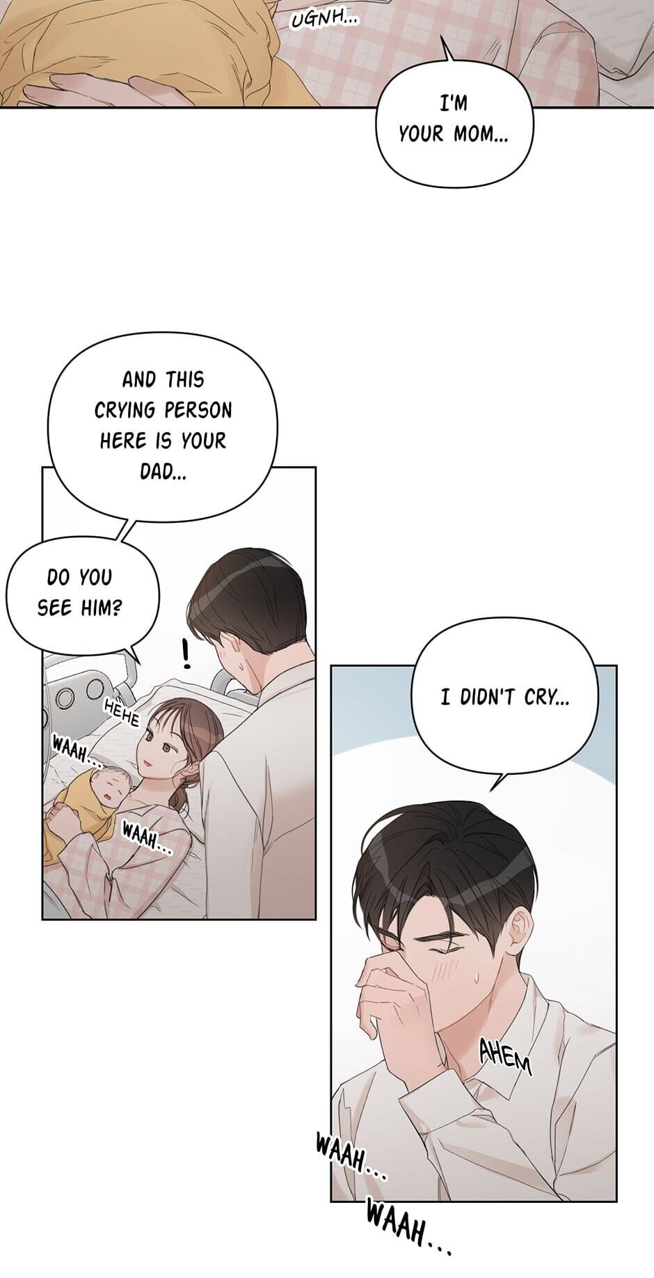 Positively Yours Chapter 67 image 49