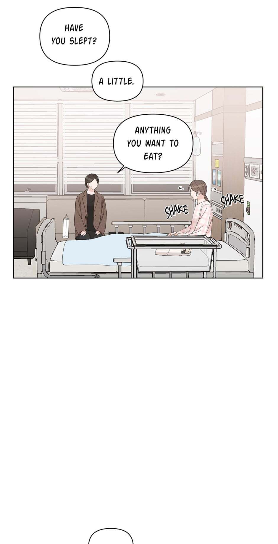 Positively Yours Chapter 68 image 12