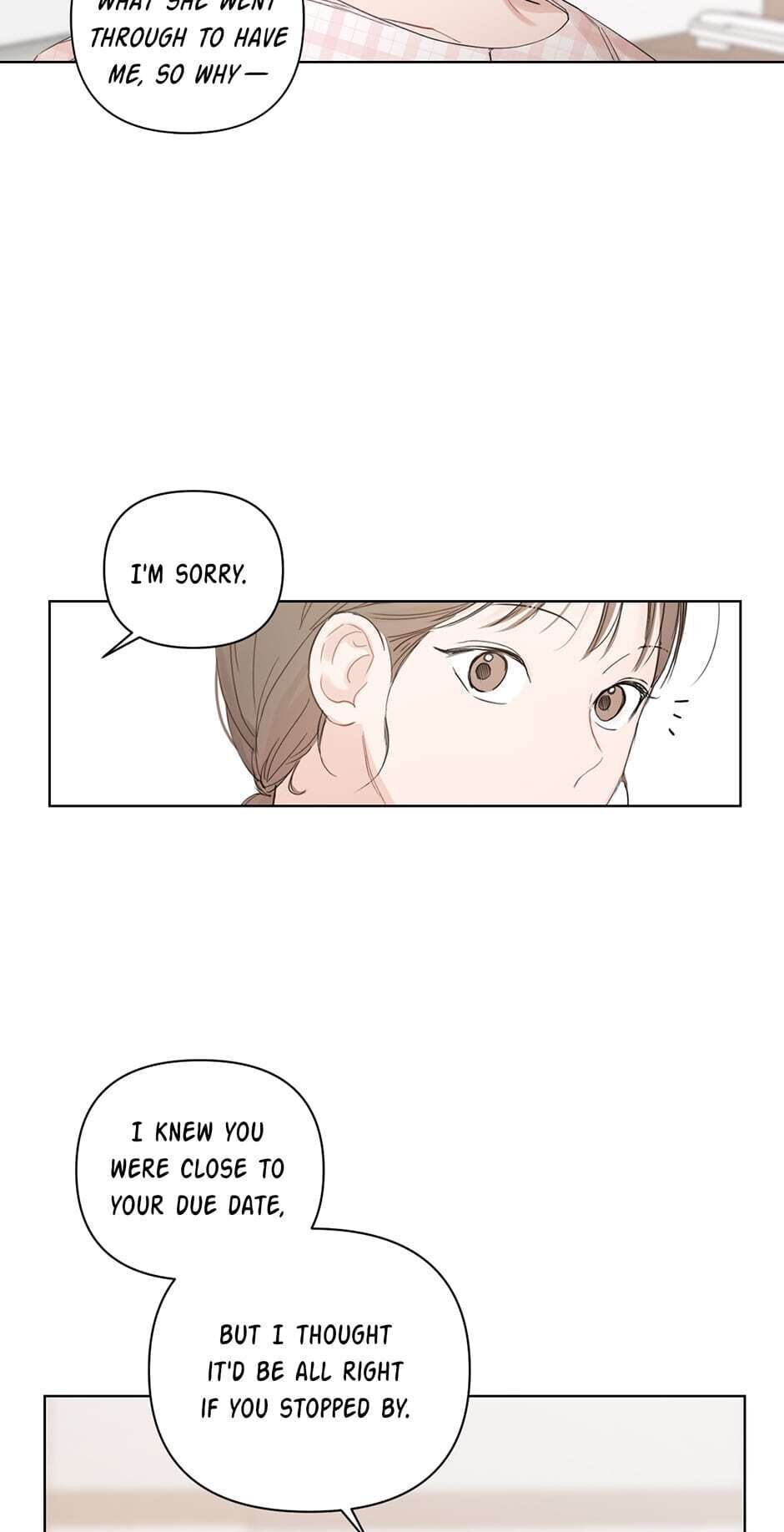 Positively Yours Chapter 68 image 16