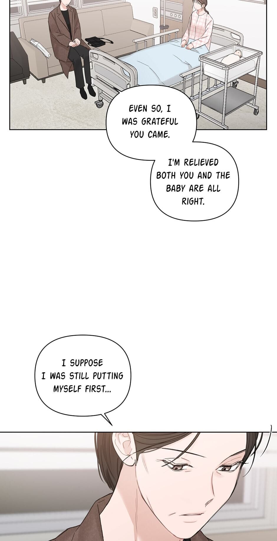 Positively Yours Chapter 68 image 18