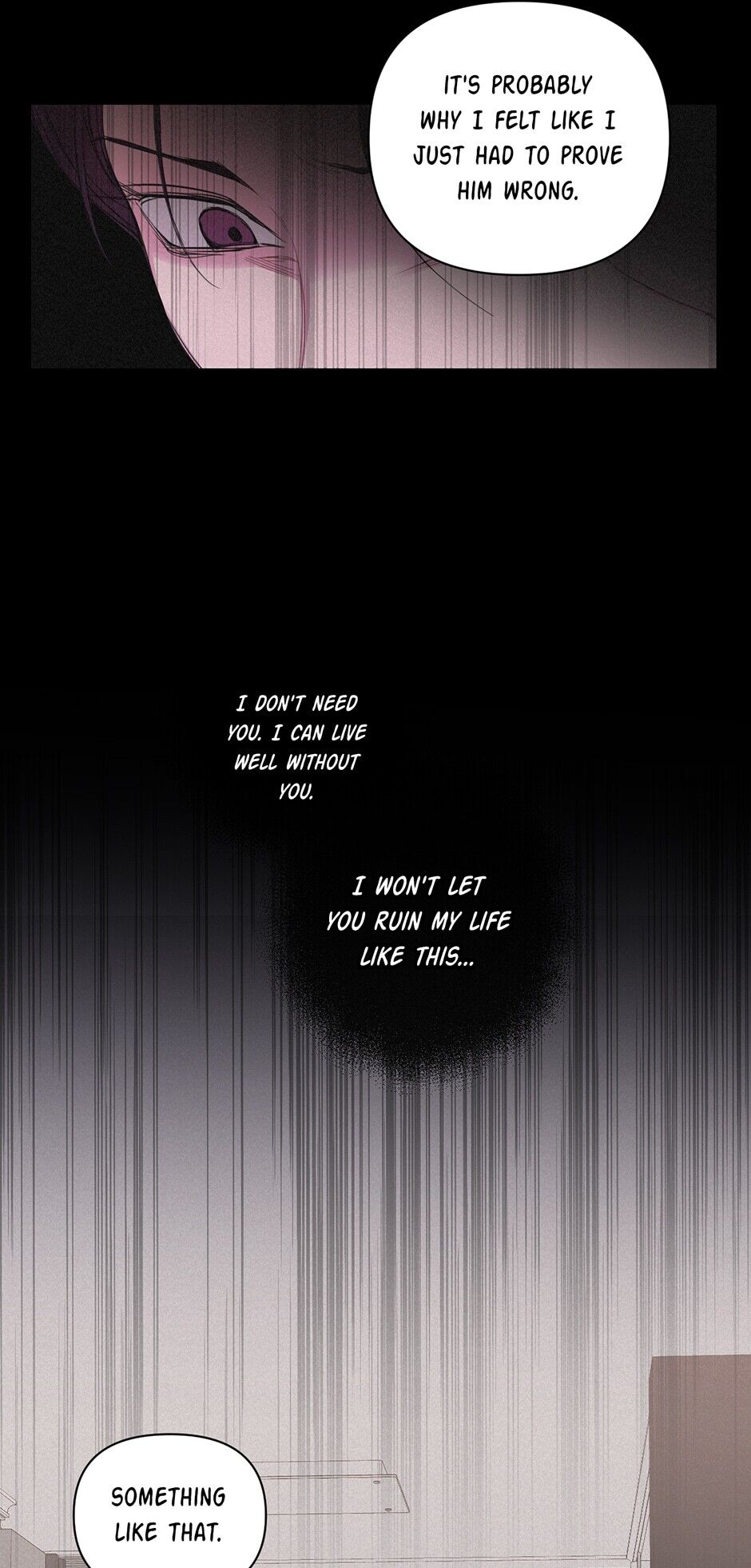 Positively Yours Chapter 68 image 27