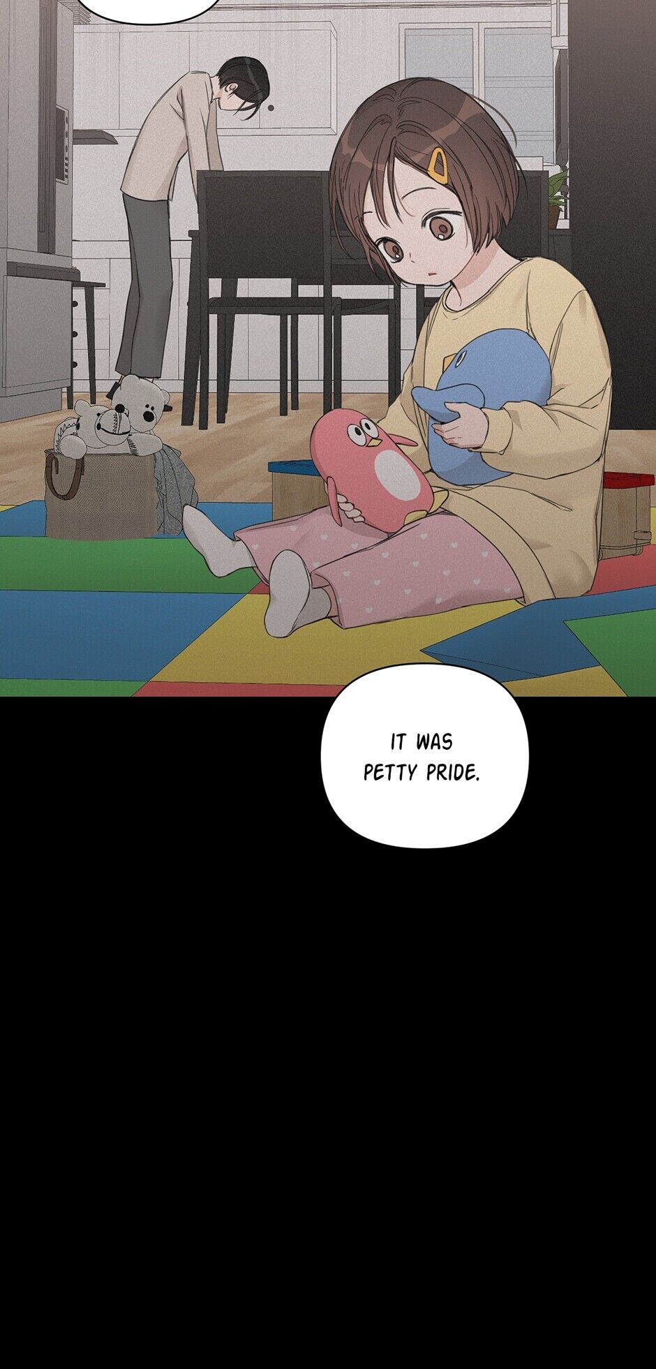Positively Yours Chapter 68 image 28