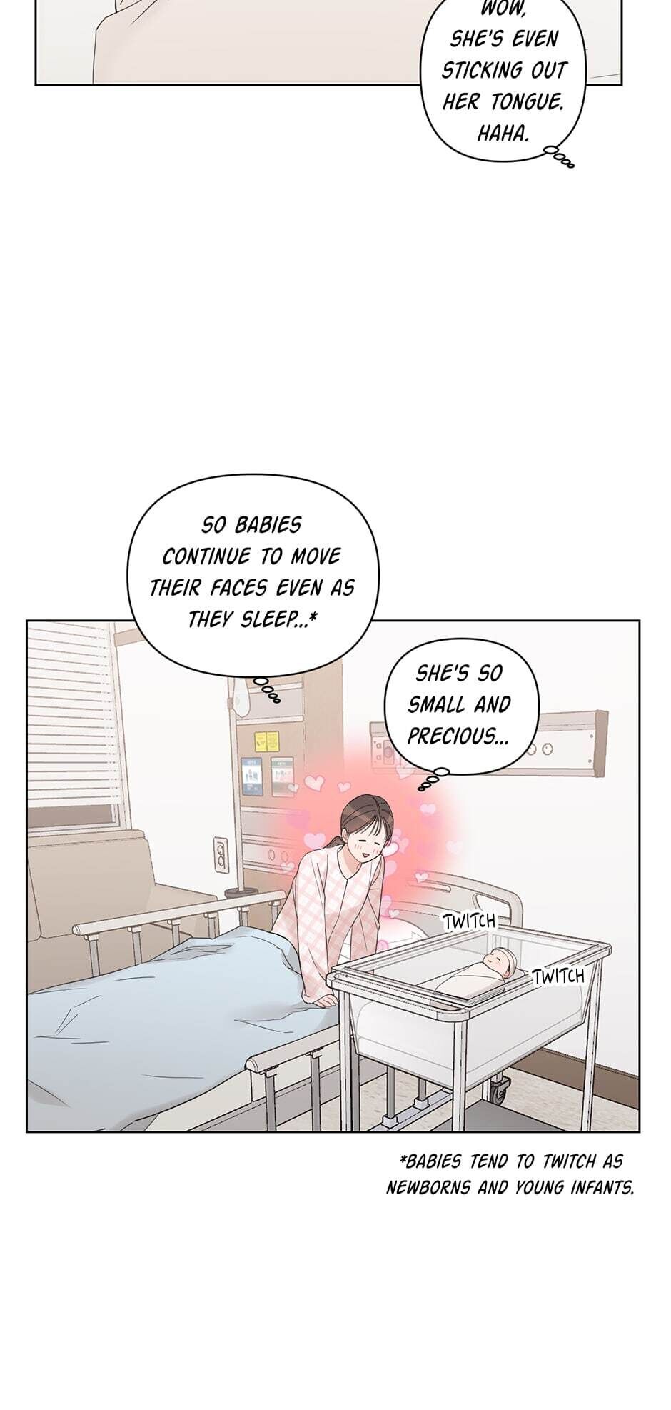 Positively Yours Chapter 68 image 2