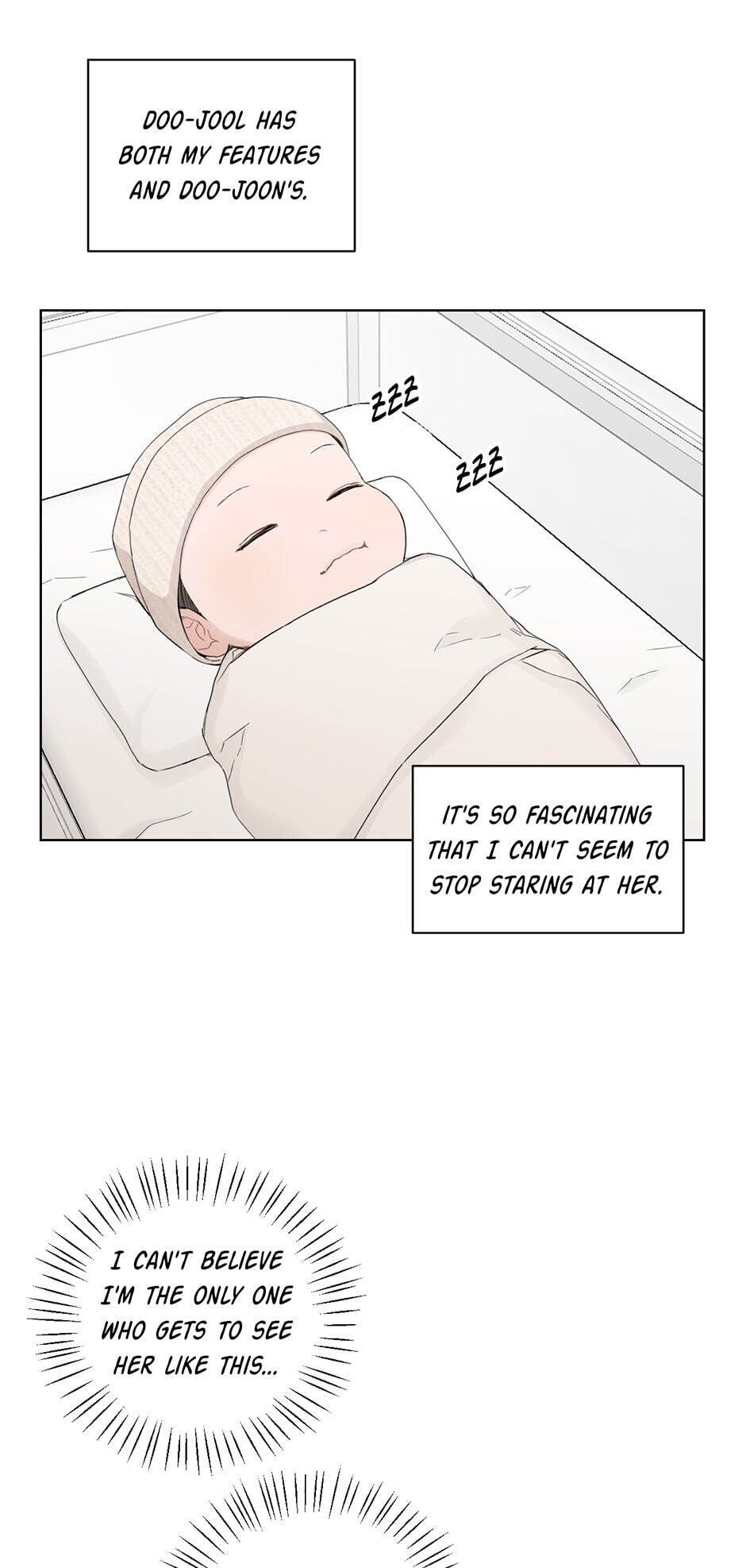 Positively Yours Chapter 68 image 3