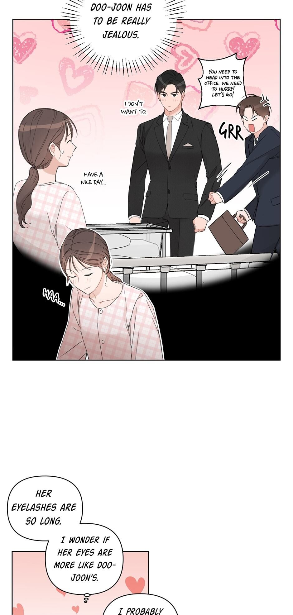 Positively Yours Chapter 68 image 4