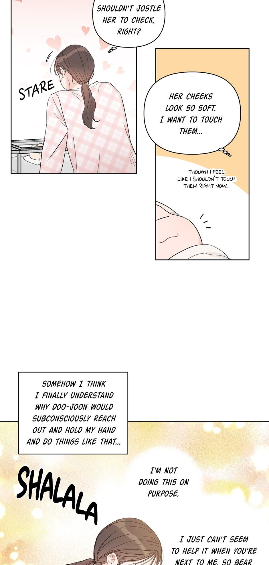 Positively Yours Chapter 68 image 5