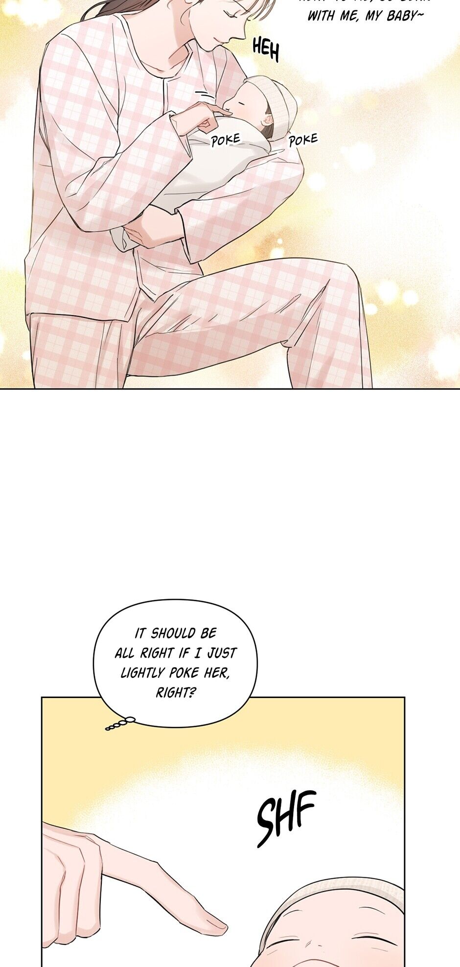 Positively Yours Chapter 68 image 6