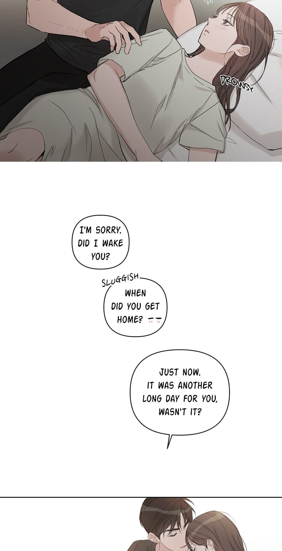 Positively Yours Chapter 69 image 15