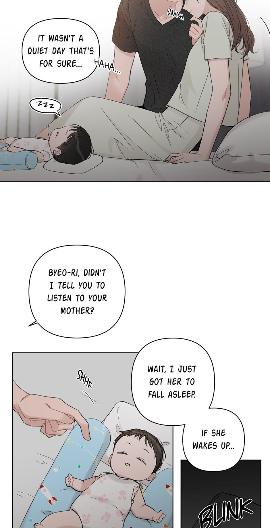 Positively Yours Chapter 69 image 16