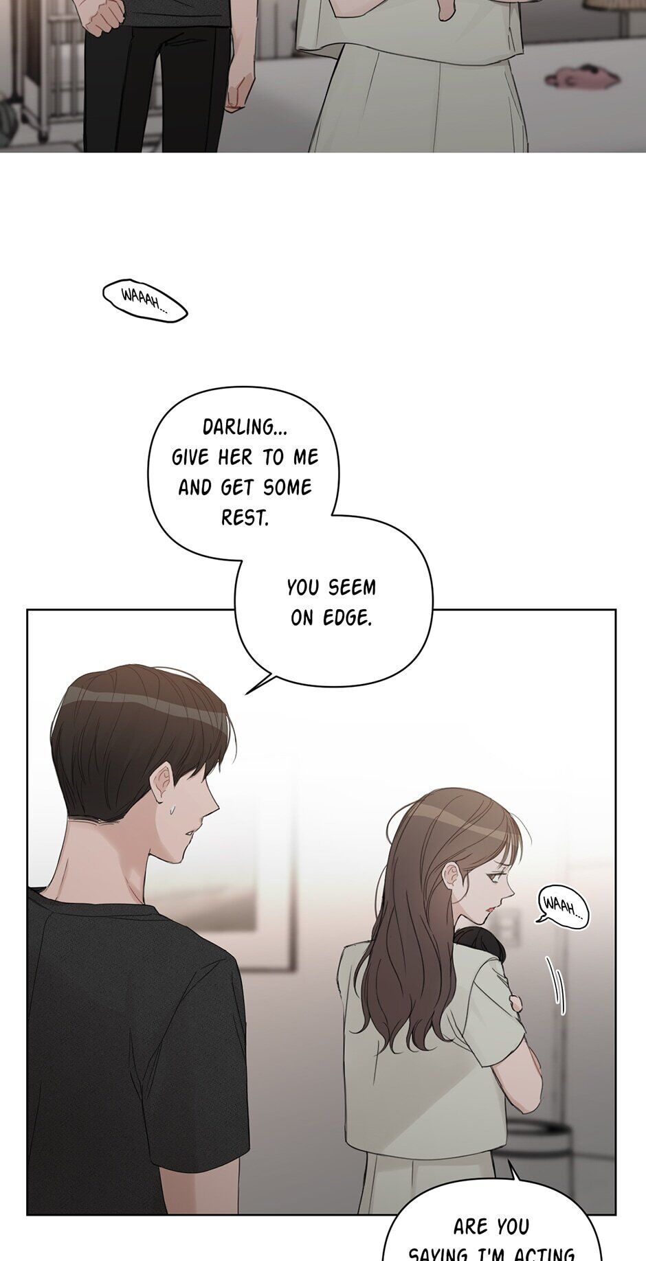 Positively Yours Chapter 69 image 21