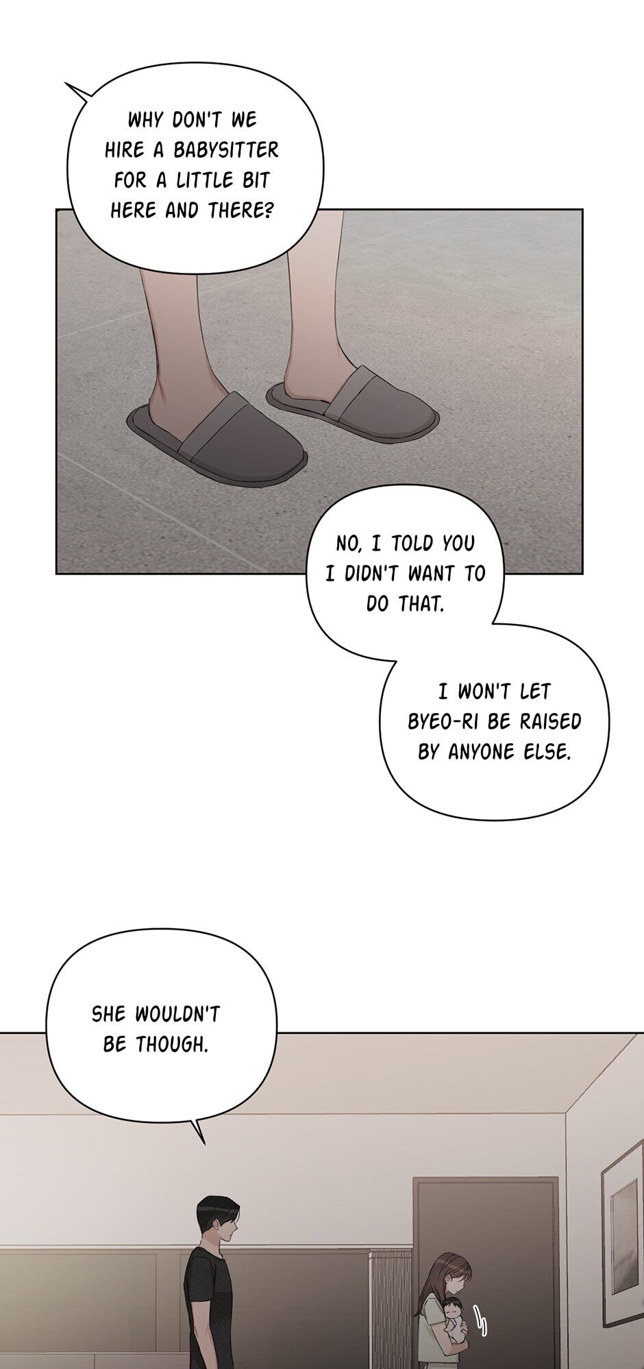 Positively Yours Chapter 69 image 23