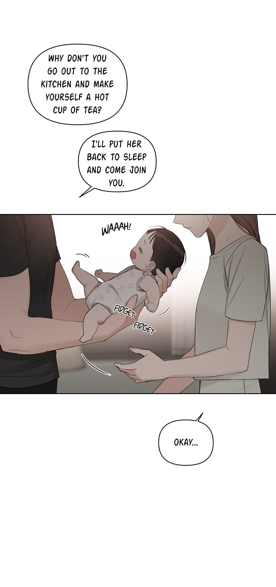 Positively Yours Chapter 69 image 30