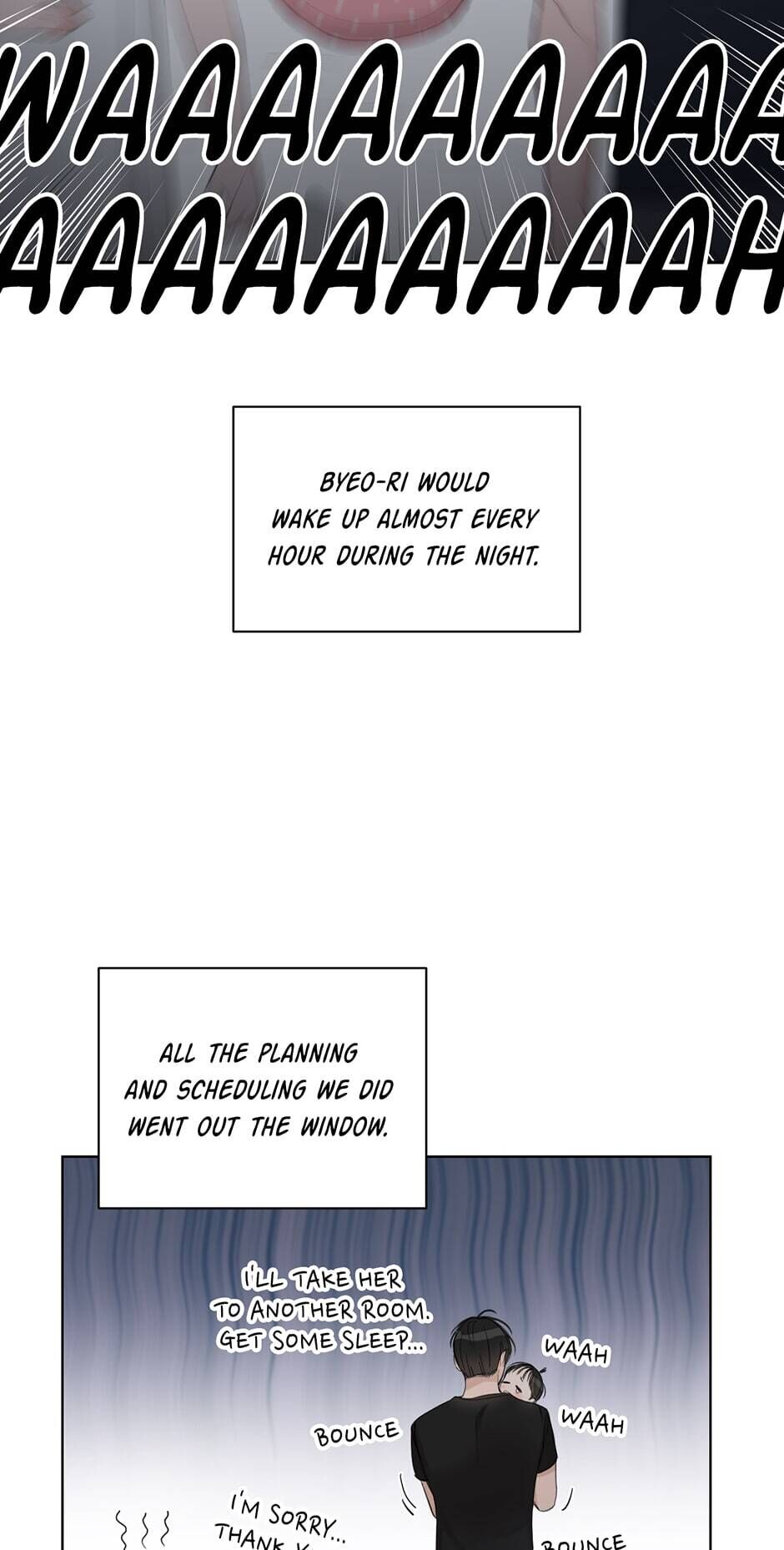 Positively Yours Chapter 69 image 3