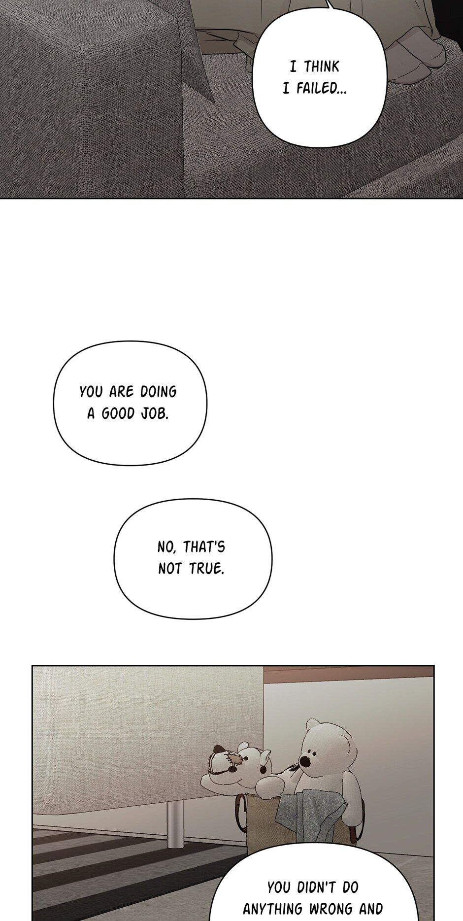 Positively Yours Chapter 69 image 41