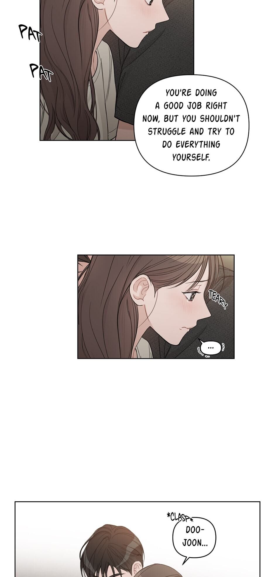 Positively Yours Chapter 69 image 47