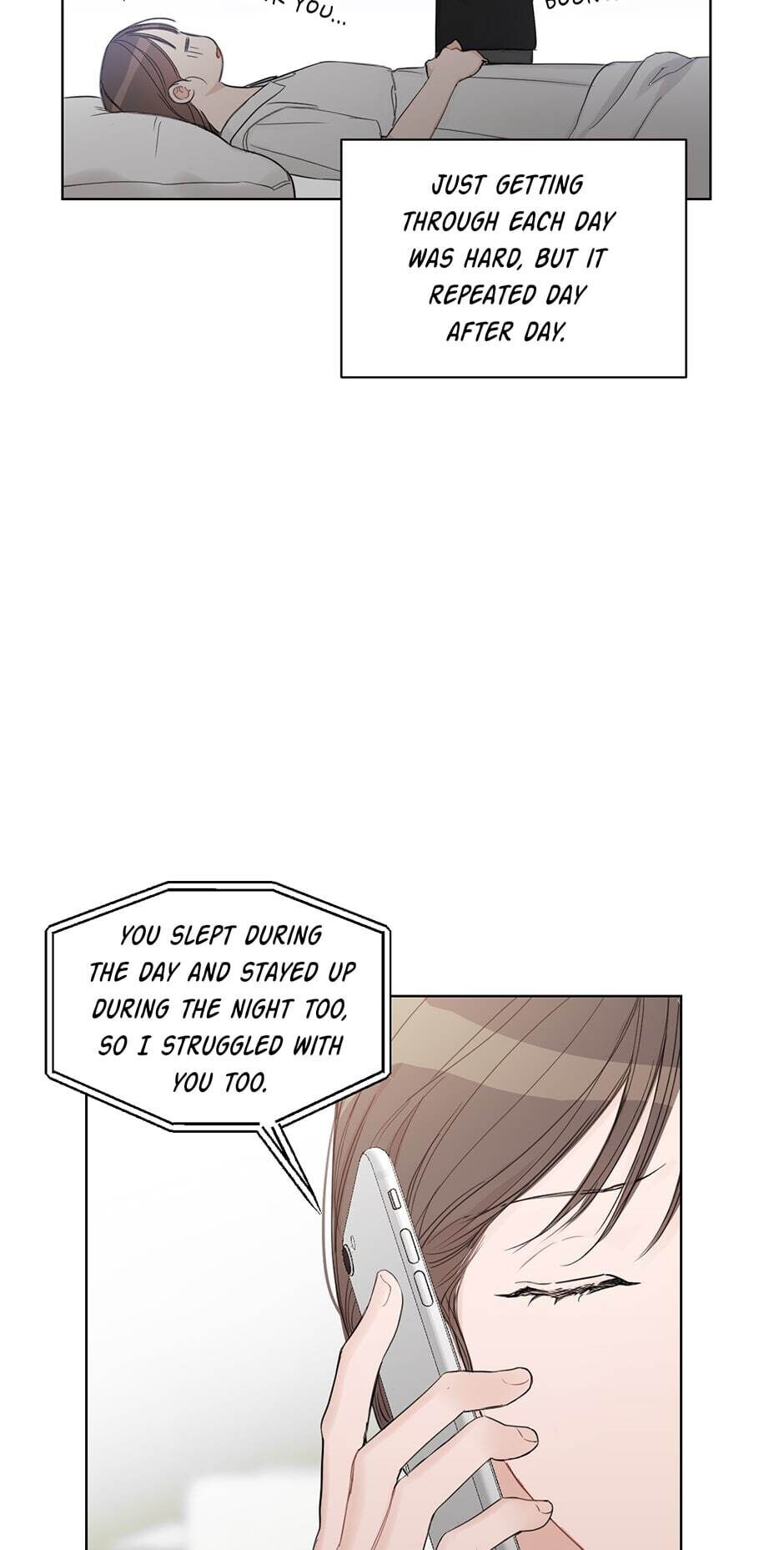 Positively Yours Chapter 69 image 4