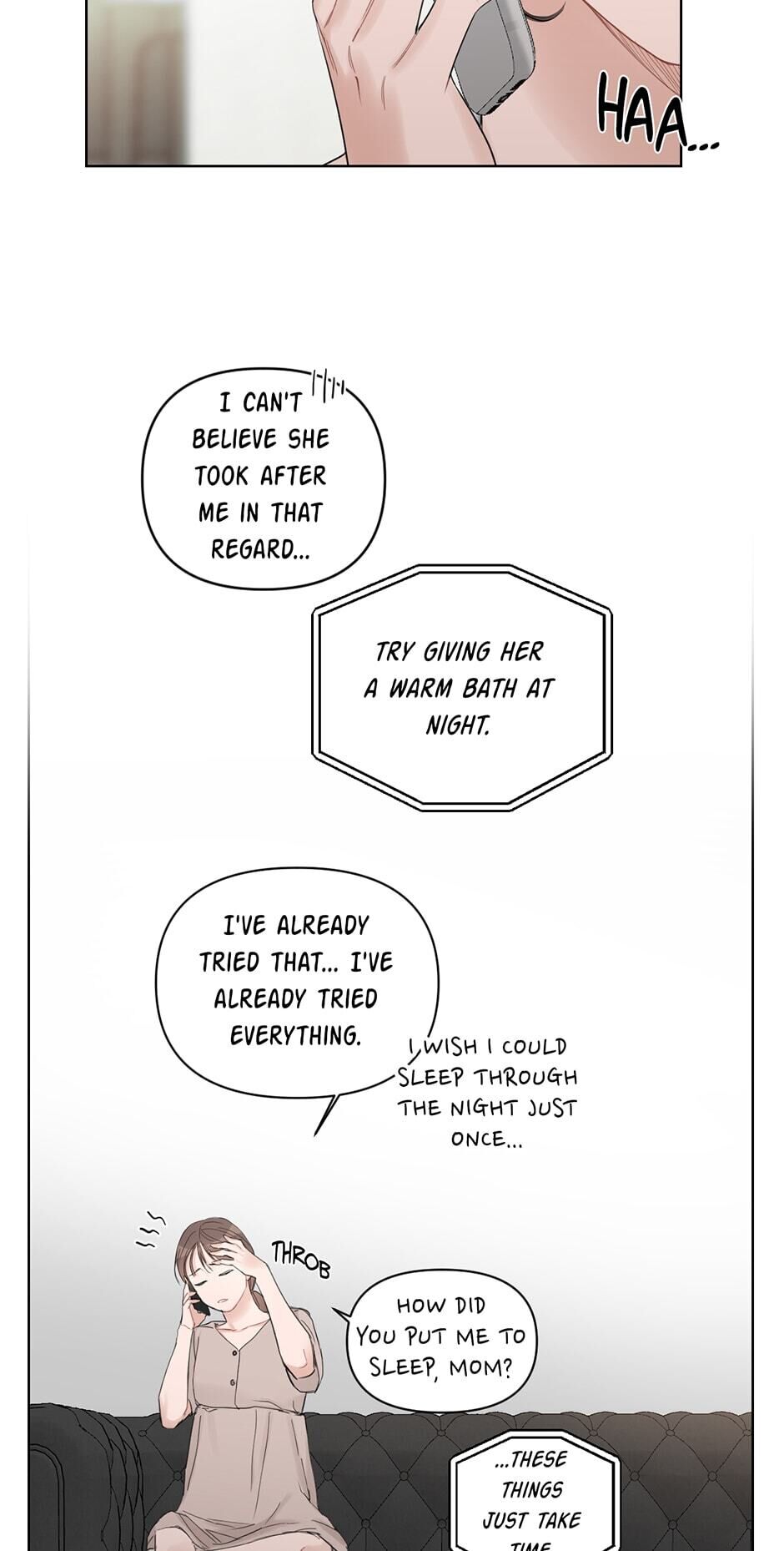 Positively Yours Chapter 69 image 5