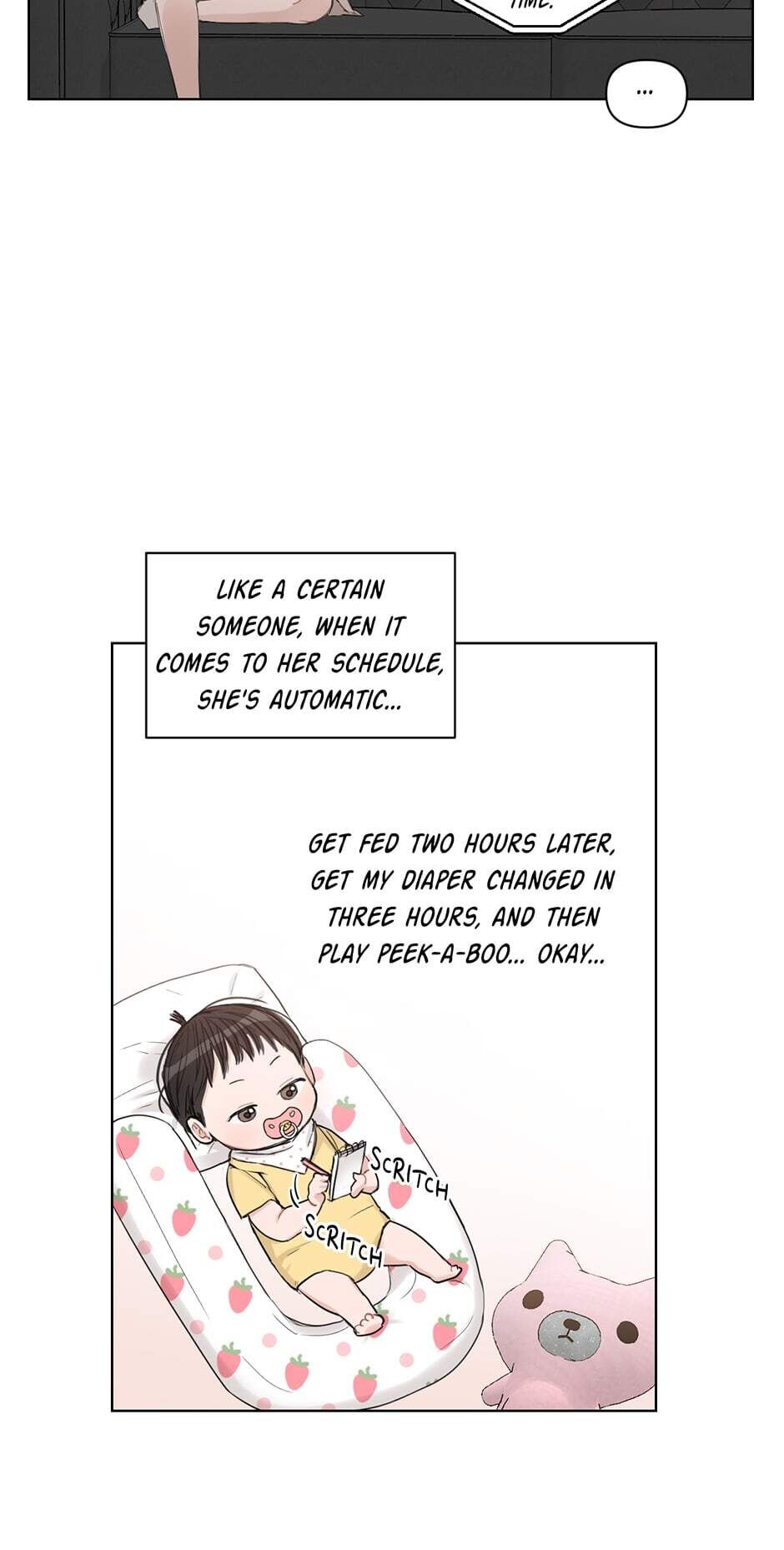 Positively Yours Chapter 69 image 6