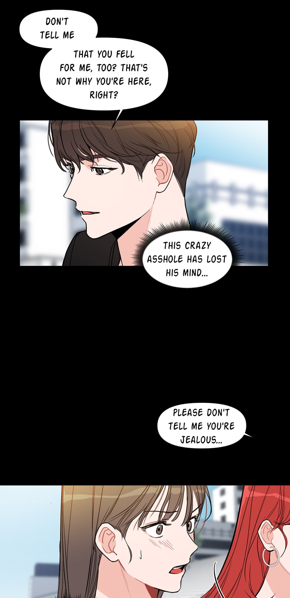 Positively Yours Chapter 7 image 12