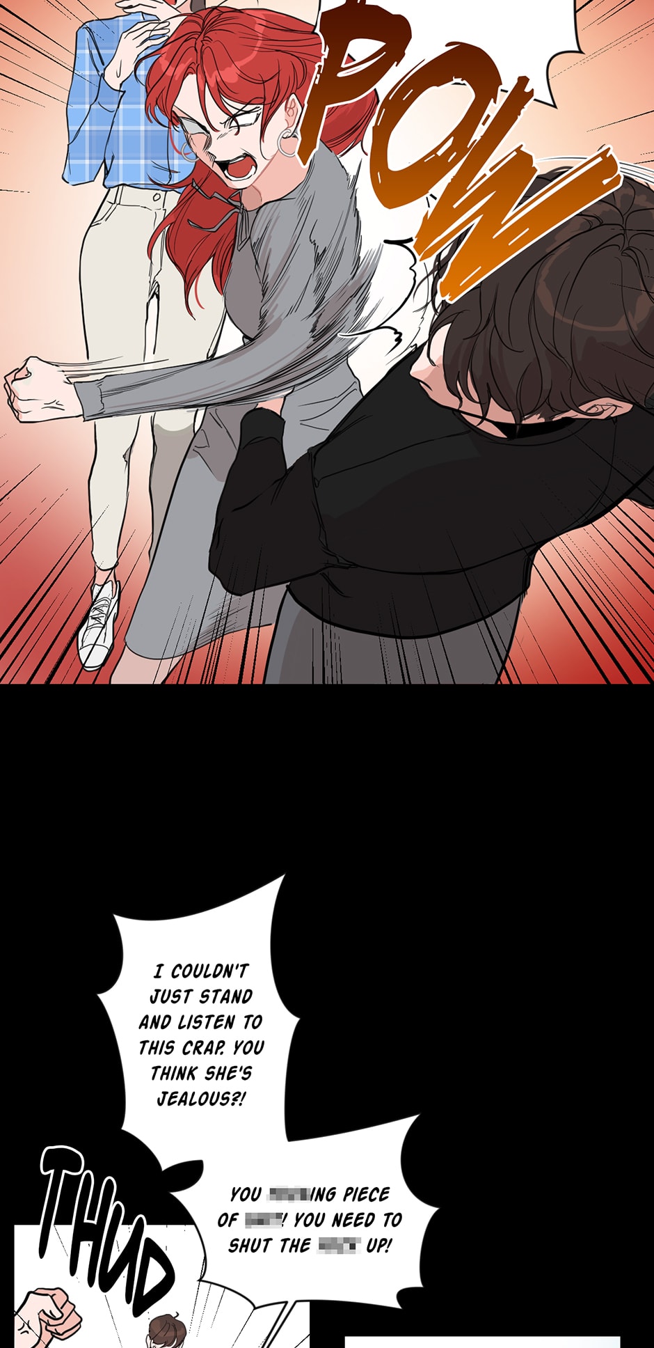 Positively Yours Chapter 7 image 14