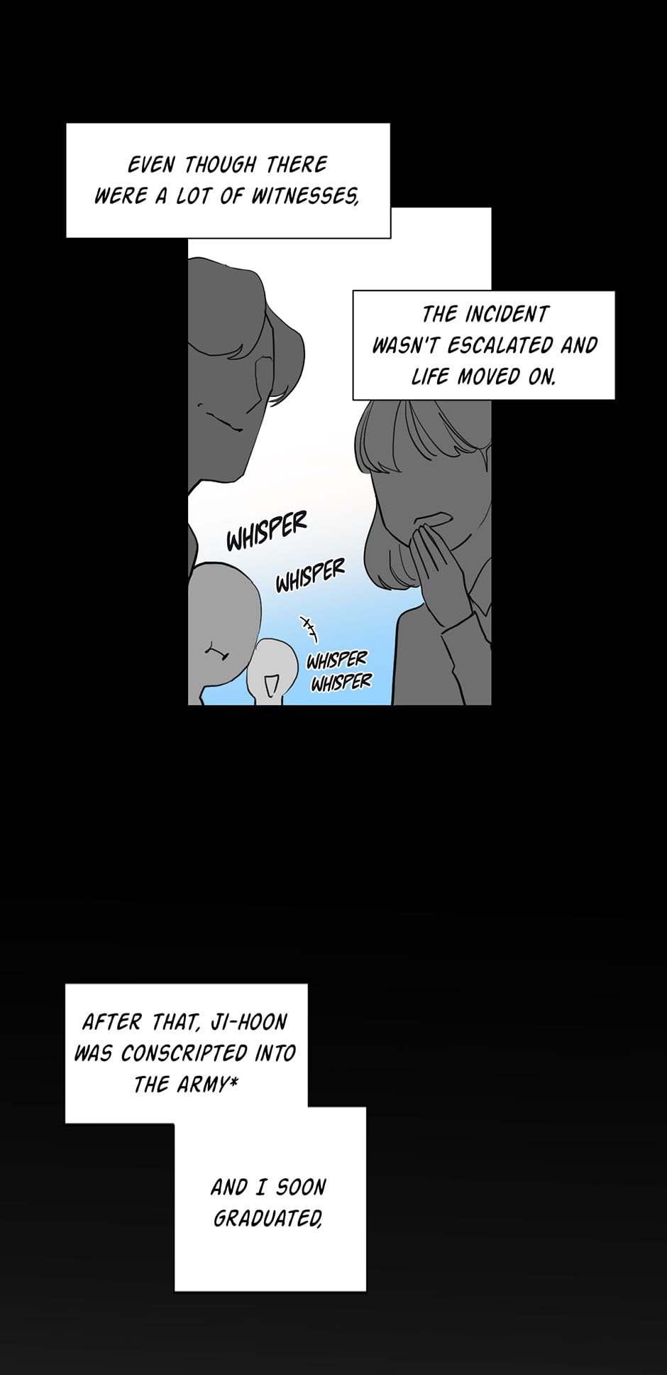 Positively Yours Chapter 7 image 17