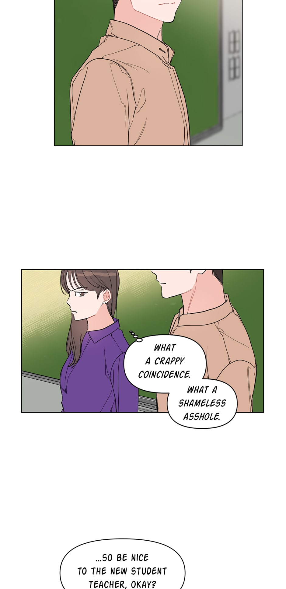 Positively Yours Chapter 7 image 19