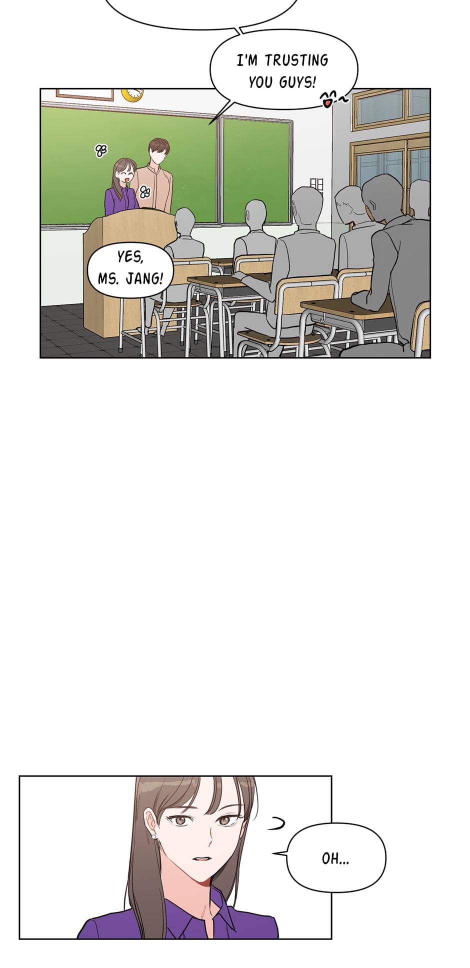 Positively Yours Chapter 7 image 20