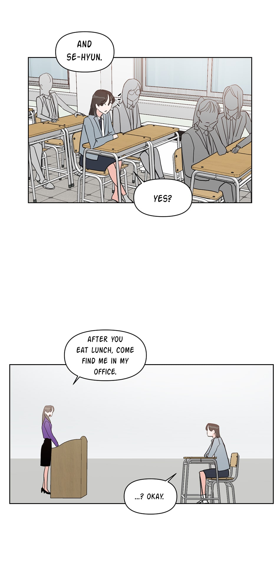 Positively Yours Chapter 7 image 21