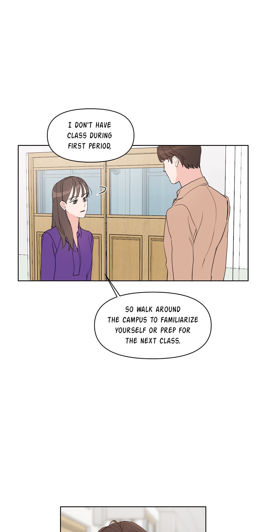 Positively Yours Chapter 7 image 23