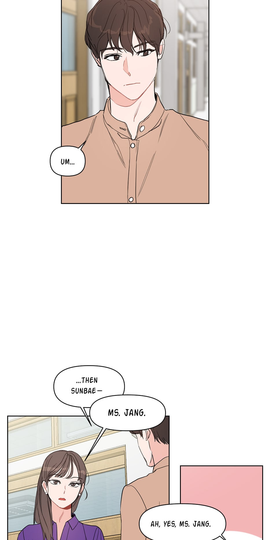 Positively Yours Chapter 7 image 24