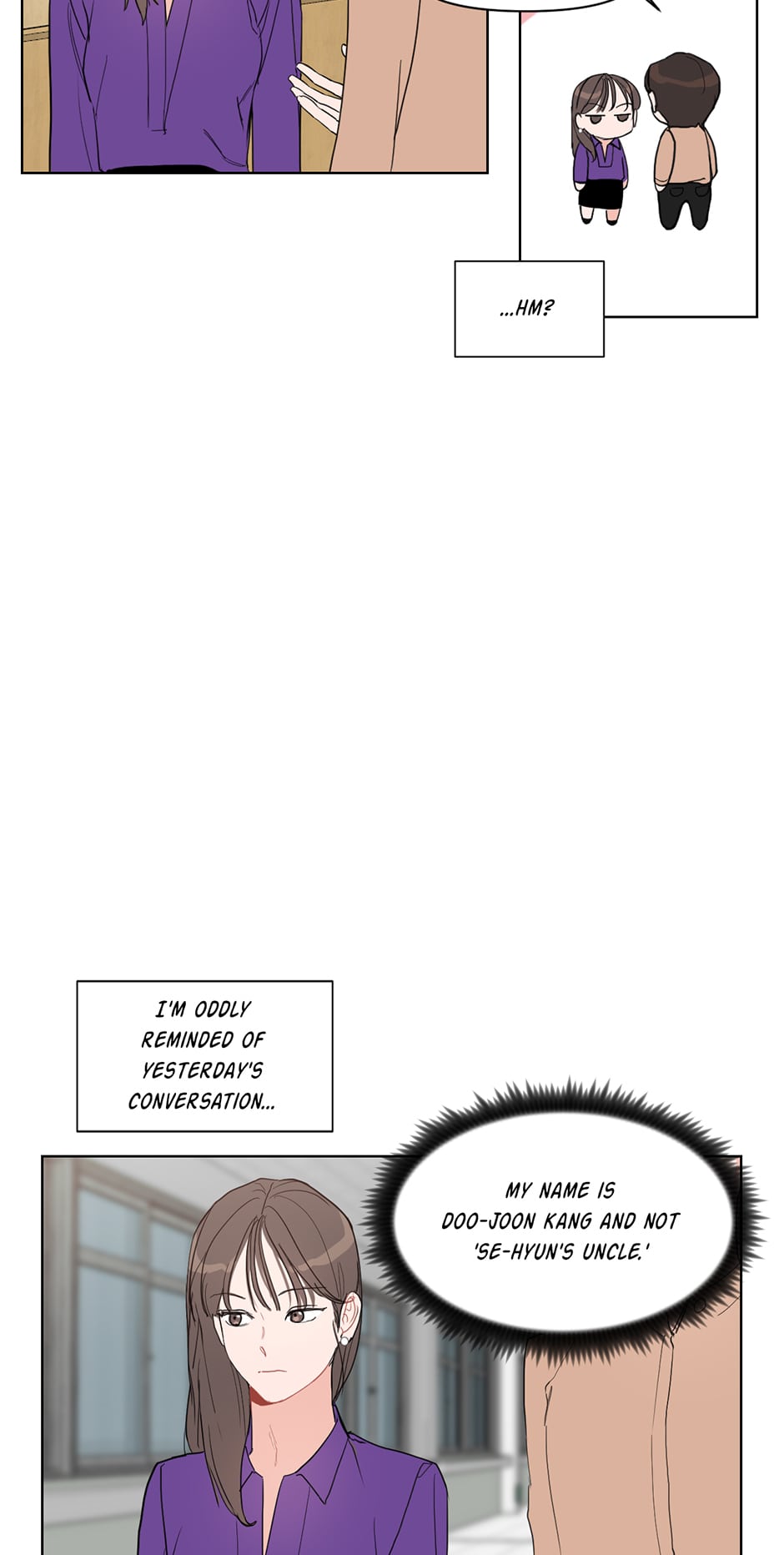 Positively Yours Chapter 7 image 25