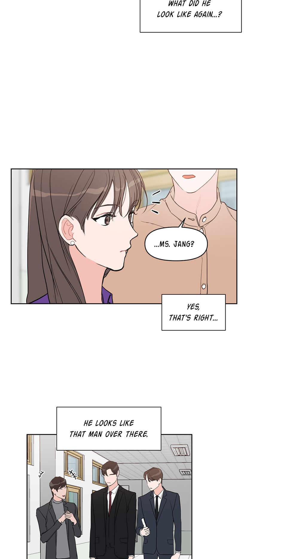 Positively Yours Chapter 7 image 27