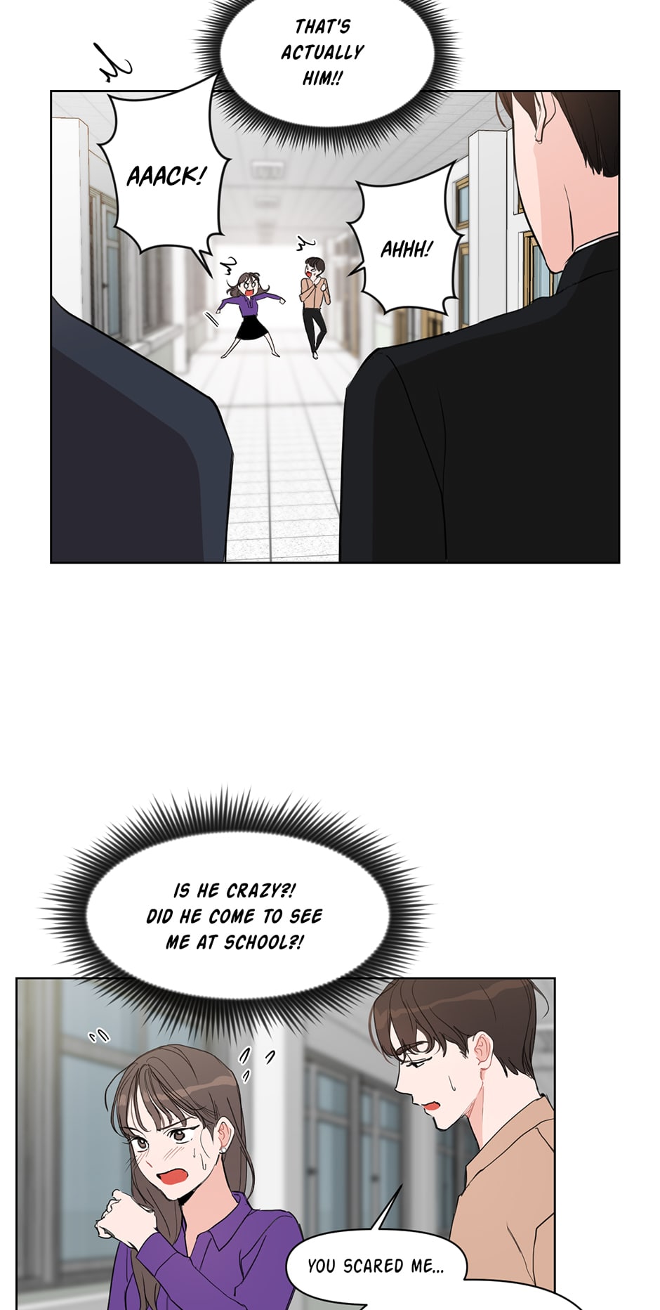 Positively Yours Chapter 7 image 30