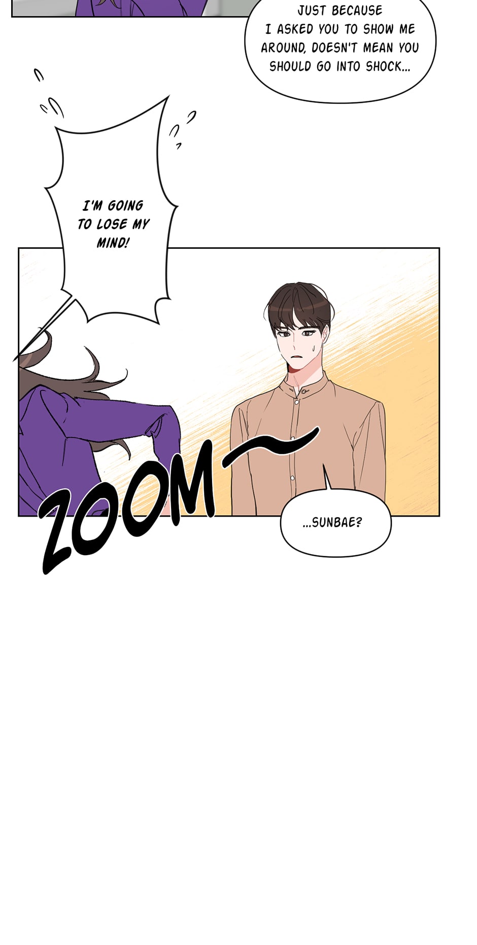 Positively Yours Chapter 7 image 31