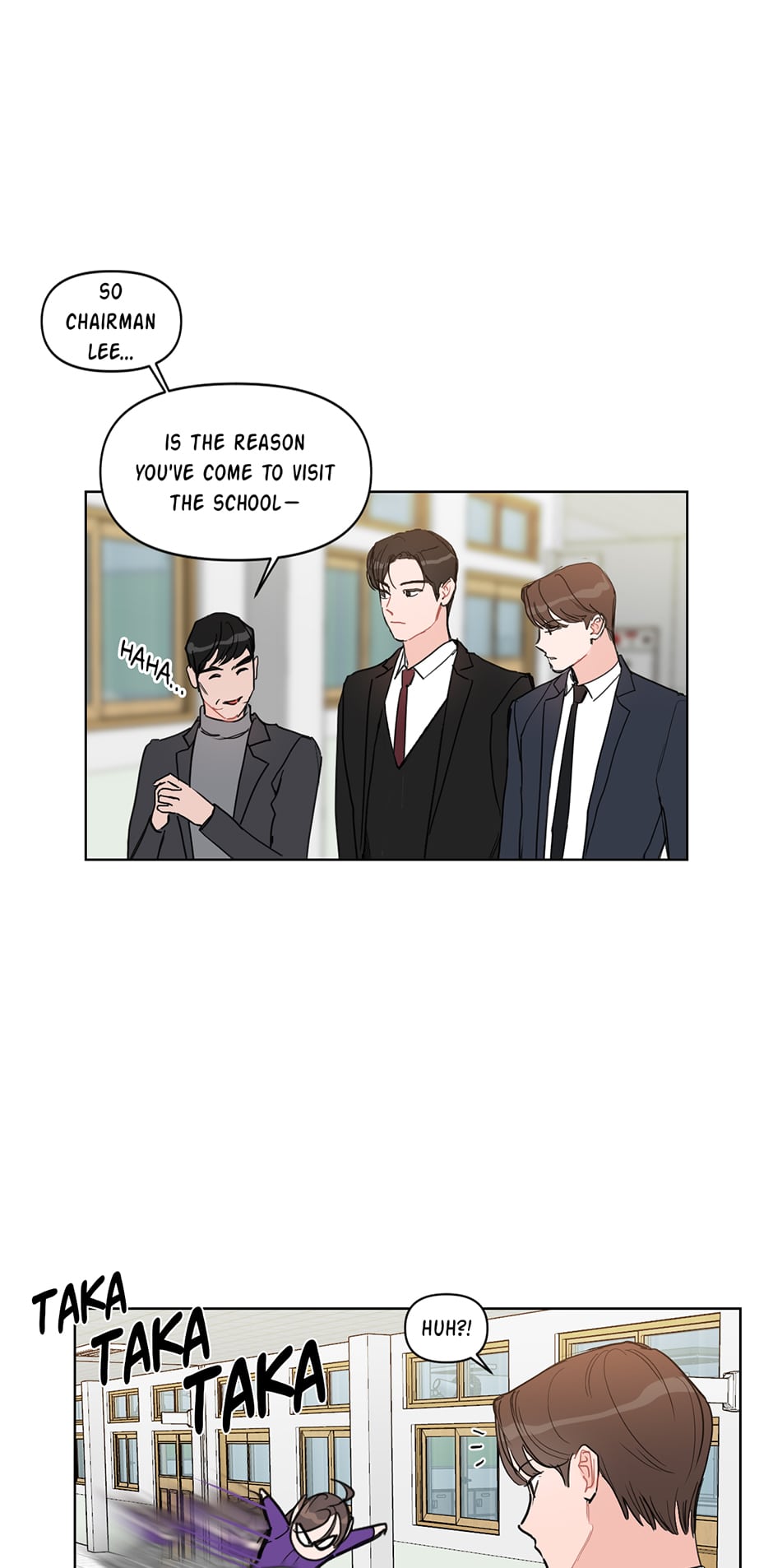 Positively Yours Chapter 7 image 32