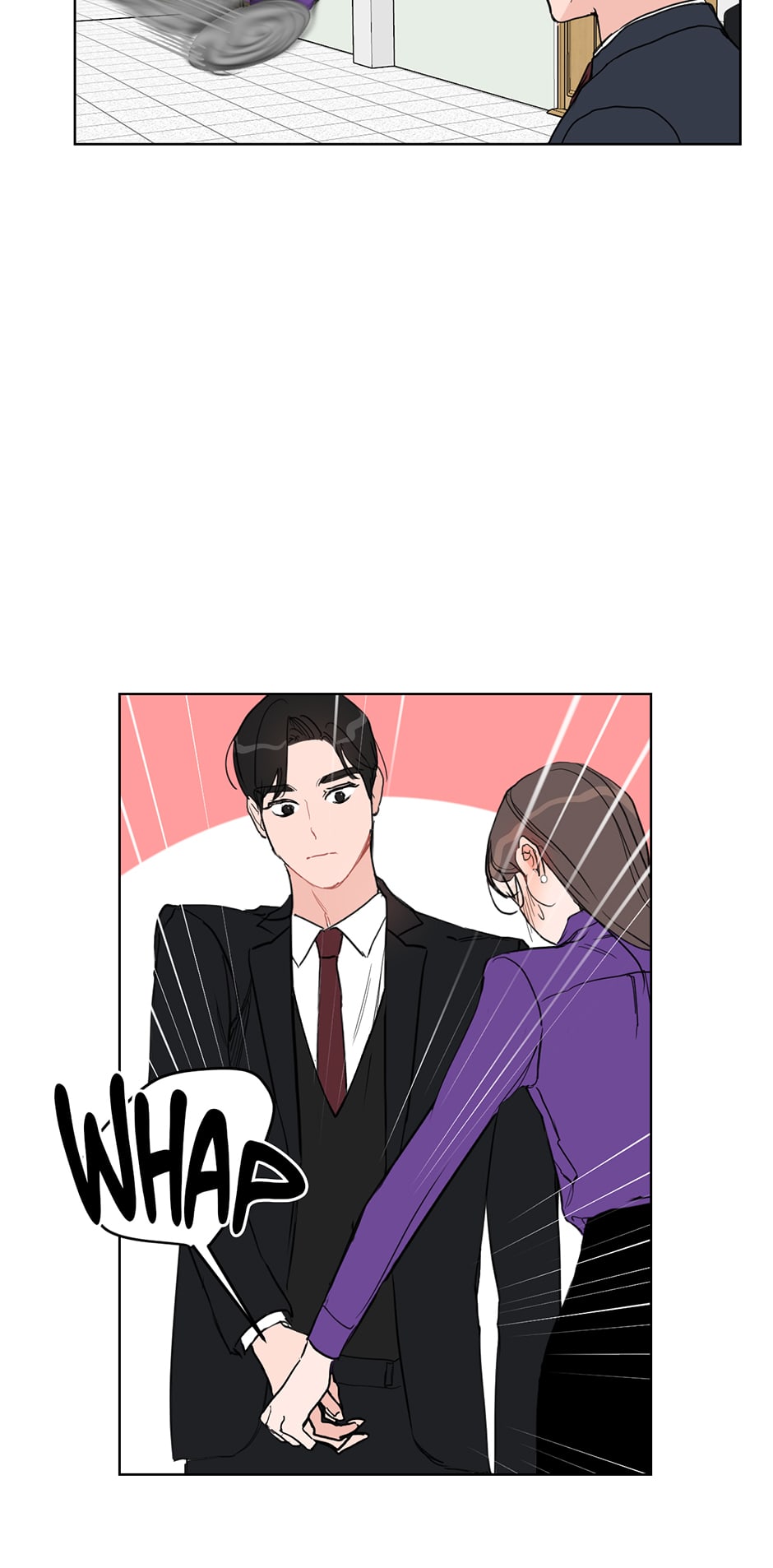 Positively Yours Chapter 7 image 33